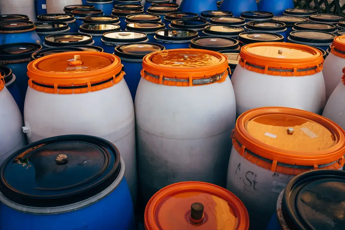 Medical Waste Removal in Saginaw, TX